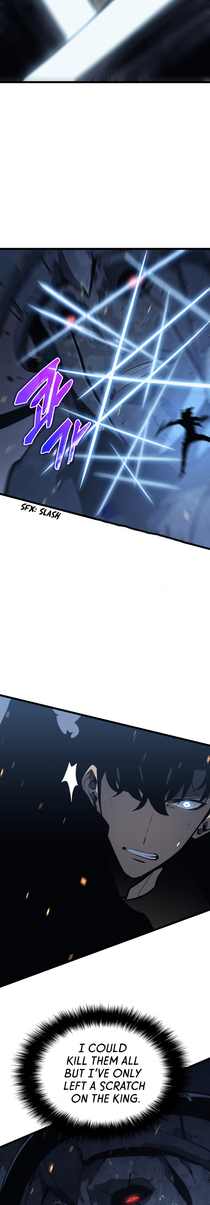 Solo Leveling, Chapter 126 image 34